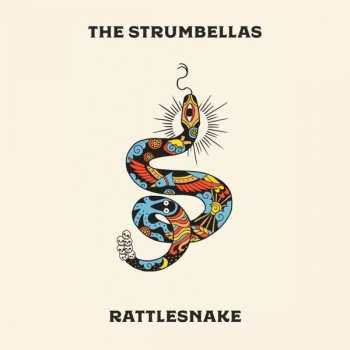Album The Strumbellas: Rattlesnake
