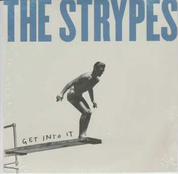 Album The Strypes: Get Into It