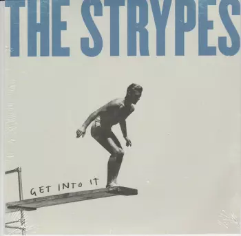 The Strypes: Get Into It