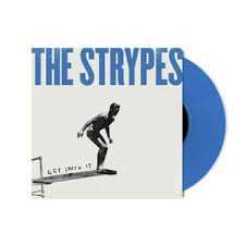 SP The Strypes: Get Into It CLR 542540