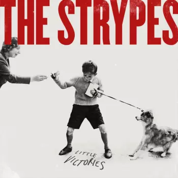 The Strypes: Little Victories