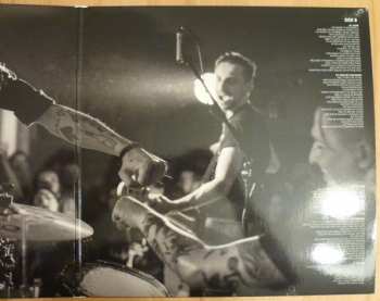 LP The Stubs: Let's Die