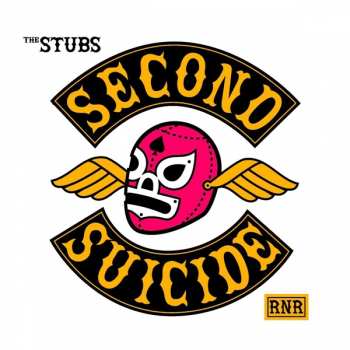 Album The Stubs: Second Suicide