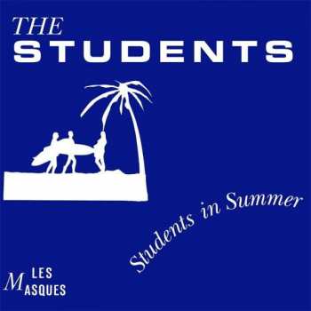 Album The Students: Students In Summer