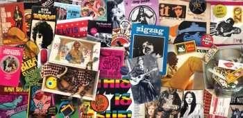 LP The Studio 68!: Rollin'