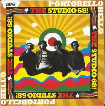 Album The Studio 68!: PortobelloHello