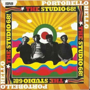The Studio 68!: PortobelloHello