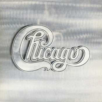 10CD/Box Set Chicago: The Studio Albums 1969-1978 LTD 34883