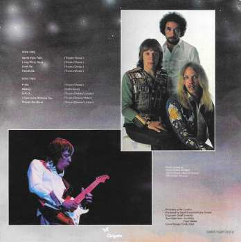 10CD/Box Set Robin Trower: The Studio Albums 1973-1983 34889
