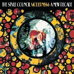 The Style Council: Modernism: A New Decade