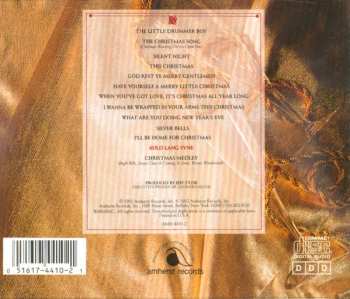 CD The Stylistics: Christmas 271564