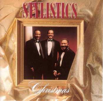 CD The Stylistics: Christmas 271564