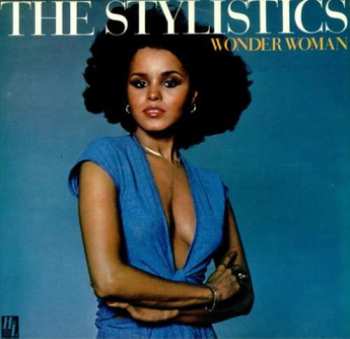 Album The Stylistics: Wonder Woman