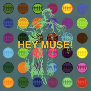 Album The Suburbs: Hey Muse!