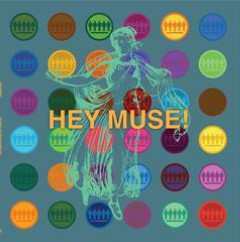 CD The Suburbs: Hey Muse! 272035
