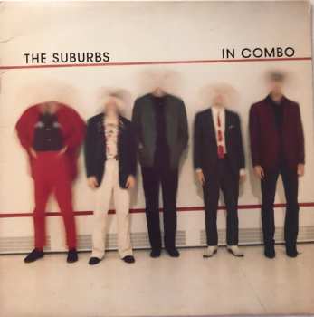 Album The Suburbs: In Combo