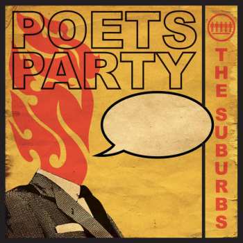 Album The Suburbs: Poets Party
