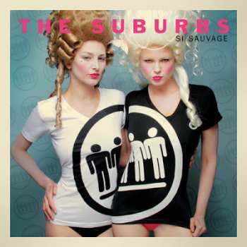 Album The Suburbs: Si Sauvage