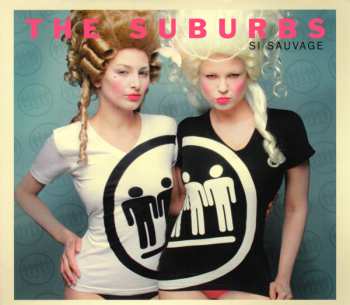 CD The Suburbs: Si Sauvage 429575