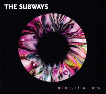 Album The Subways: Uncertain Joys