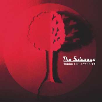 LP The Subways: Young For Eternity 516753