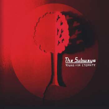 2CD The Subways: Young For Eternity LTD 41283