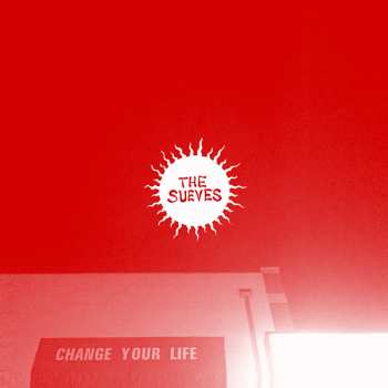 Album The Sueves: Change Your Life