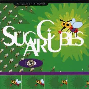 The Sugarcubes: It's-It