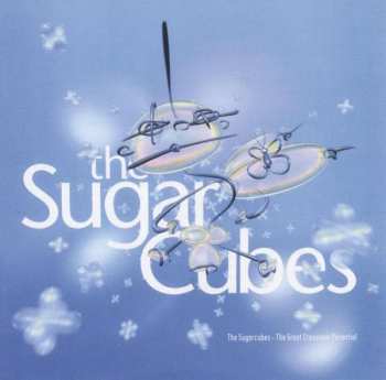Album The Sugarcubes: The Great Crossover Potential
