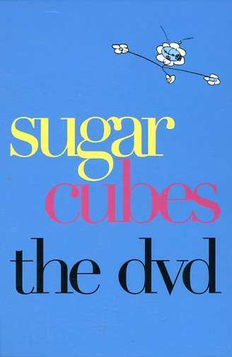 Album The Sugarcubes: The Video