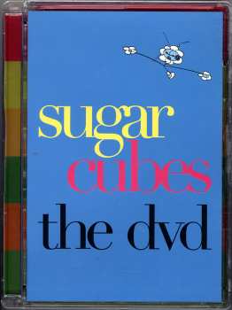 DVD The Sugarcubes: The DVD 275532