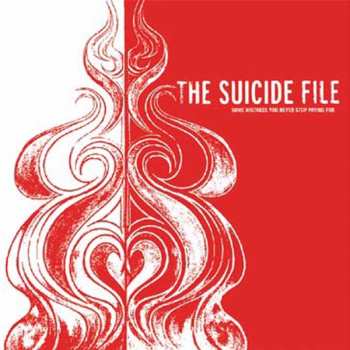 Album The Suicide File: Some Mistakes You Never Stop Paying For