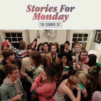 Album The Summer Set: Stories For Monday