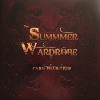 Album The Summer Wardrobe: Cajun Prarie Fire
