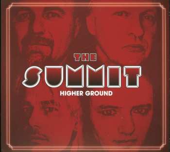 The Summit: Higher Ground