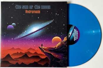 LP The Sun Or The Moon: Andromeda CLR | LTD 484168
