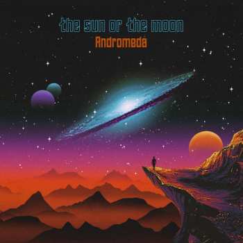 CD The Sun Or The Moon: Andromeda 484176