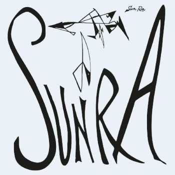 Album The Sun Ra Arkestra: Art Forms Of Dimensions Tomorrow