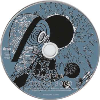 CD The Sun Ra Arkestra: Disco 3000