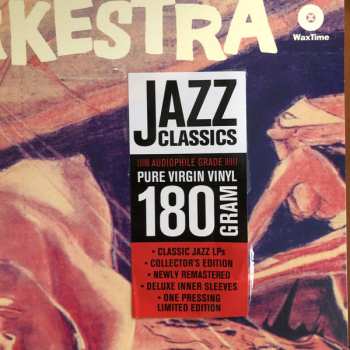 LP The Sun Ra Arkestra: Jazz In Silhouette LTD 57991
