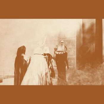 Album The Sun Ra Arkestra: Live In Egypt Vol. I (Nature's God) (Dark Myth Equation Visitation) 