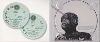 CD The Sun Ra Arkestra: My Brother The Wind Vol. 1