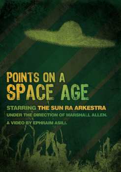 Album The Sun Ra Arkestra: Points On A Space Age
