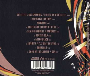 CD The Sun Ra Arkestra: Swirling DIGI 98785