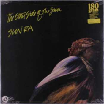 Album The Sun Ra Arkestra: The Other Side Of The Sun