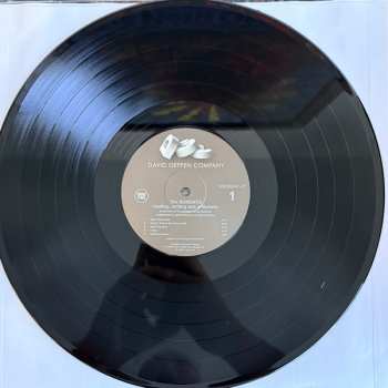 LP The Sundays: Reading, Writing And Arithmetic