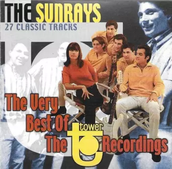 The Very Best Of The Tower Recordings