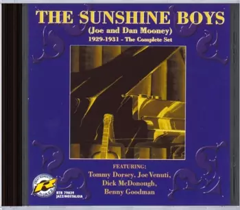 The Sunshine Boys: The Sunshine Boys