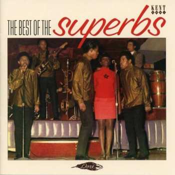 Album The Superbs: The Best Of The Superbs