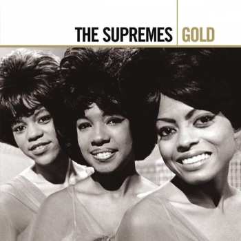 Album The Supremes: Gold